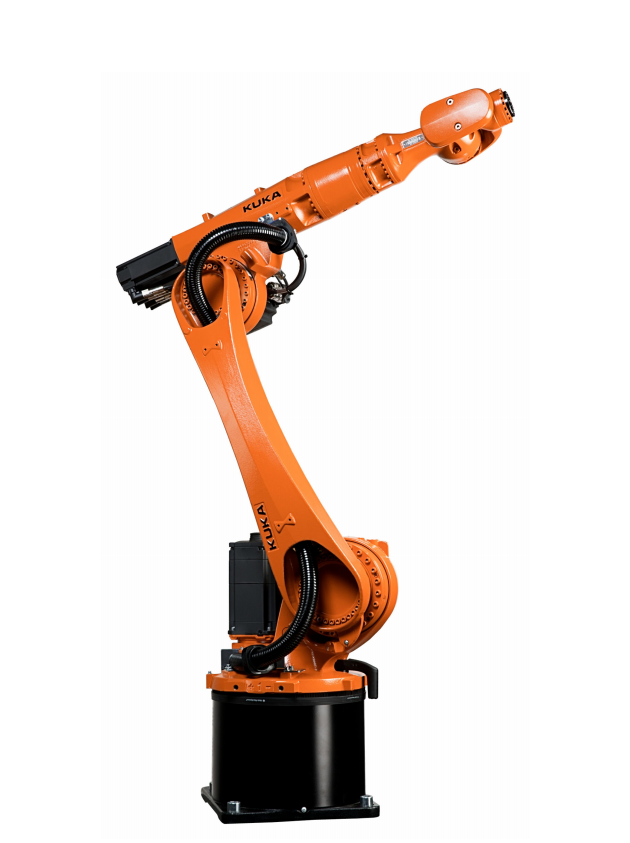 KUKA庫(kù)卡 KR CYBERTECH系列 12 R1810-2 保護(hù)氣體焊接機(jī)