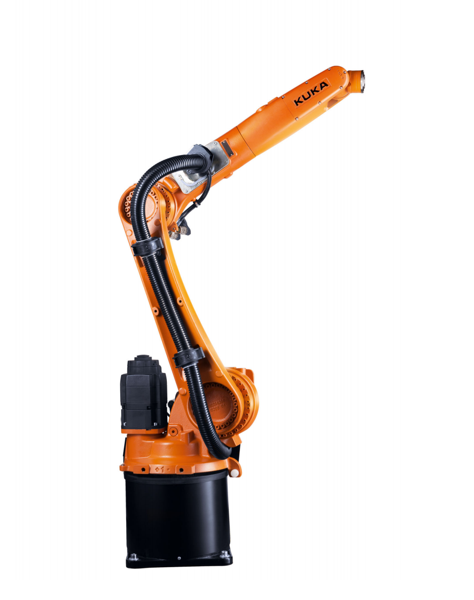 庫(kù)卡機(jī)器人KR CYBERTECH nano系列 10 R1420 HP  搬運(yùn)
