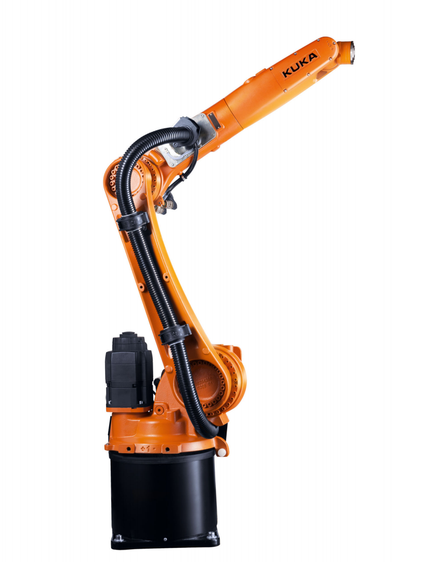 KUKA庫(kù)卡機(jī)器人 KR CYBERTECH nano系列 8 R1620  搬